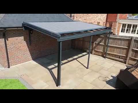 SBI Ltd (Sun Blinds Installations) video.