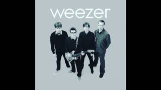 Weezer (Gray Album) [2002] [Full Album]