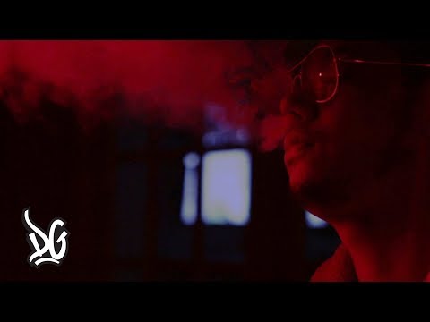 Dejé De Enamorarte - Anthony Ducapo (Official Video)