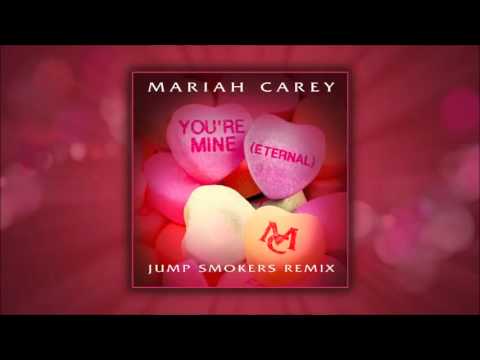 Mariah carey you're mine eternal gregor salto