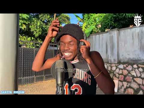 Vanjo Black - Kidakulya [Shatta Riddim] #ugandanmusic