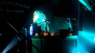 Portrait by Duke Special