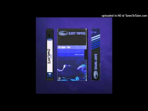 I've Been (Lost Tapes) - Tory Lanez (clean)