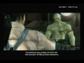 Tekken 5 Bryan