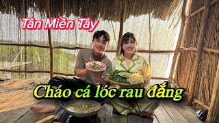 Download lagu Cháo cá lóc rau đắng | Vlog 12 mp3 Download lagu Cháo cá lóc rau đắng | Vlog 12 mp3