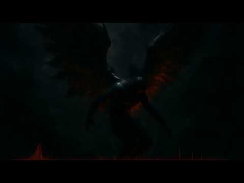 Archangel's Descent -Kalechip4Music {Instrumental}