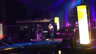 Sommernachtstraum 2009, Münchener Freiheit