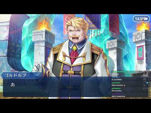 [Stream] Lostbelt 7 part 2 (1)