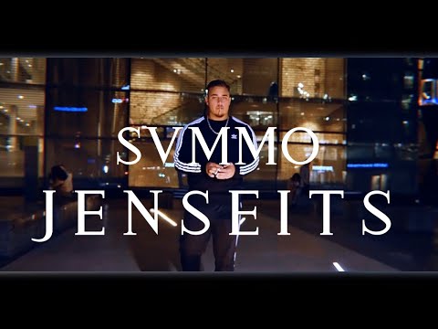 SVMMO - JENSEITS (prod. by TREY) [Official Video]