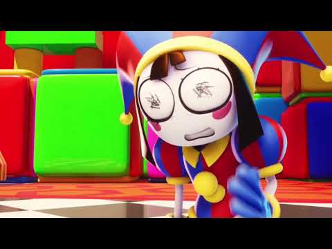 Characters inc part 5// 2319!//