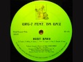 Urg-7 - Bust Bakk