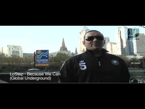 5 Minutes with Phil K: Down under with the overlord of EFX