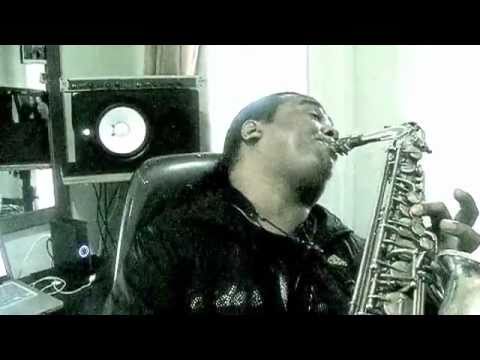 Only For You-Nicky Manuputty