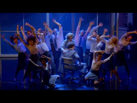 Big The Musical at Bord Gáis Energy Theatre
