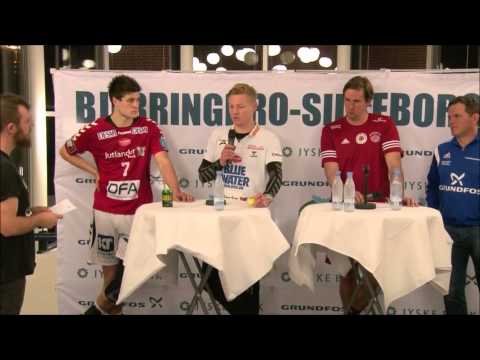 Højdepunkter BSVinkel: BSV vs. Aalborg