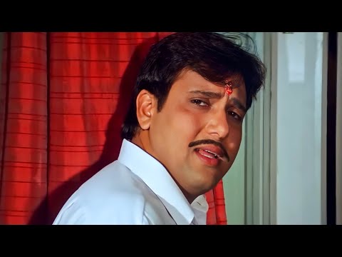 Mujhe Tum Yaad Aate Ho (Sad Song) - Kumar Sanu | Naseeb | Govinda