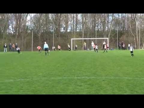 Kolping Boys E2 - Kolping Boys E4 seizoen 2012-2013 deel 2