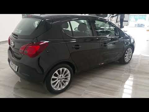 161 KE 2991 - 2016 Opel Corsa SE 1.4 90PS 5DR 12,950