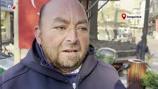 Hayata Tutunan Engelli Köpeğe Bebek Gibi Bakıyor