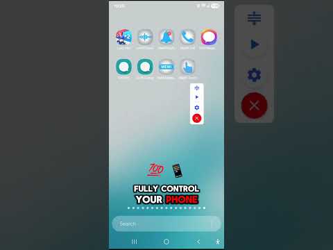 MeMi Touch: Phone AI App Agent