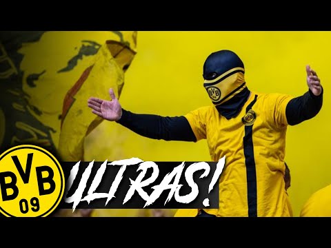 Borussia Dortmund - Ultras, Fans & Hooligans