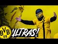 Borussia Dortmund - Ultras, Fans & Hooligans