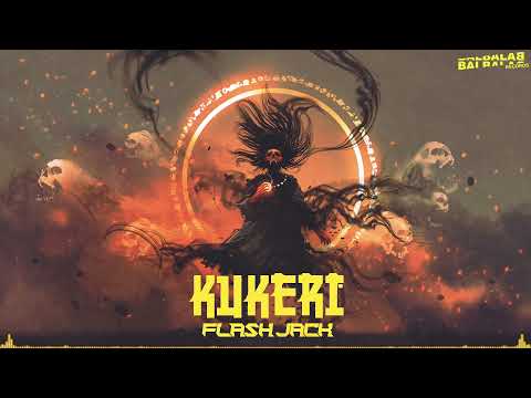 Flash Jack - Kukeri (Original mix)