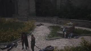 FF16プレイ　5