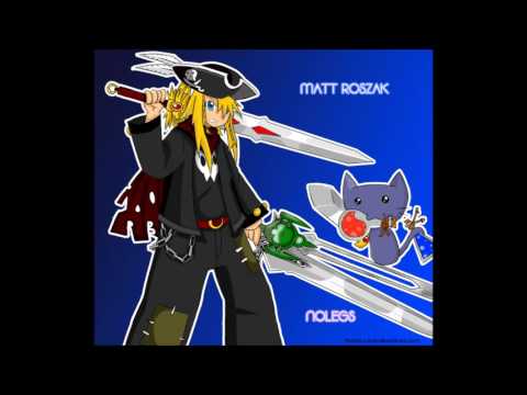 Drakim's VGM 76 - Epic Battle Fantasy III - Wings