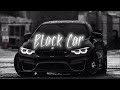 Black Car | (Slow&Reverb) - Mohit
