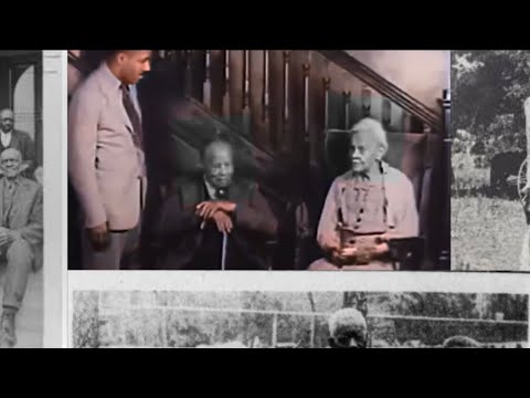 Two Former Slaves Talk about Slavery and the 1850s