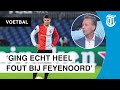 ‘Zelfs zonder legioen heeft Linssen kuipvrees’