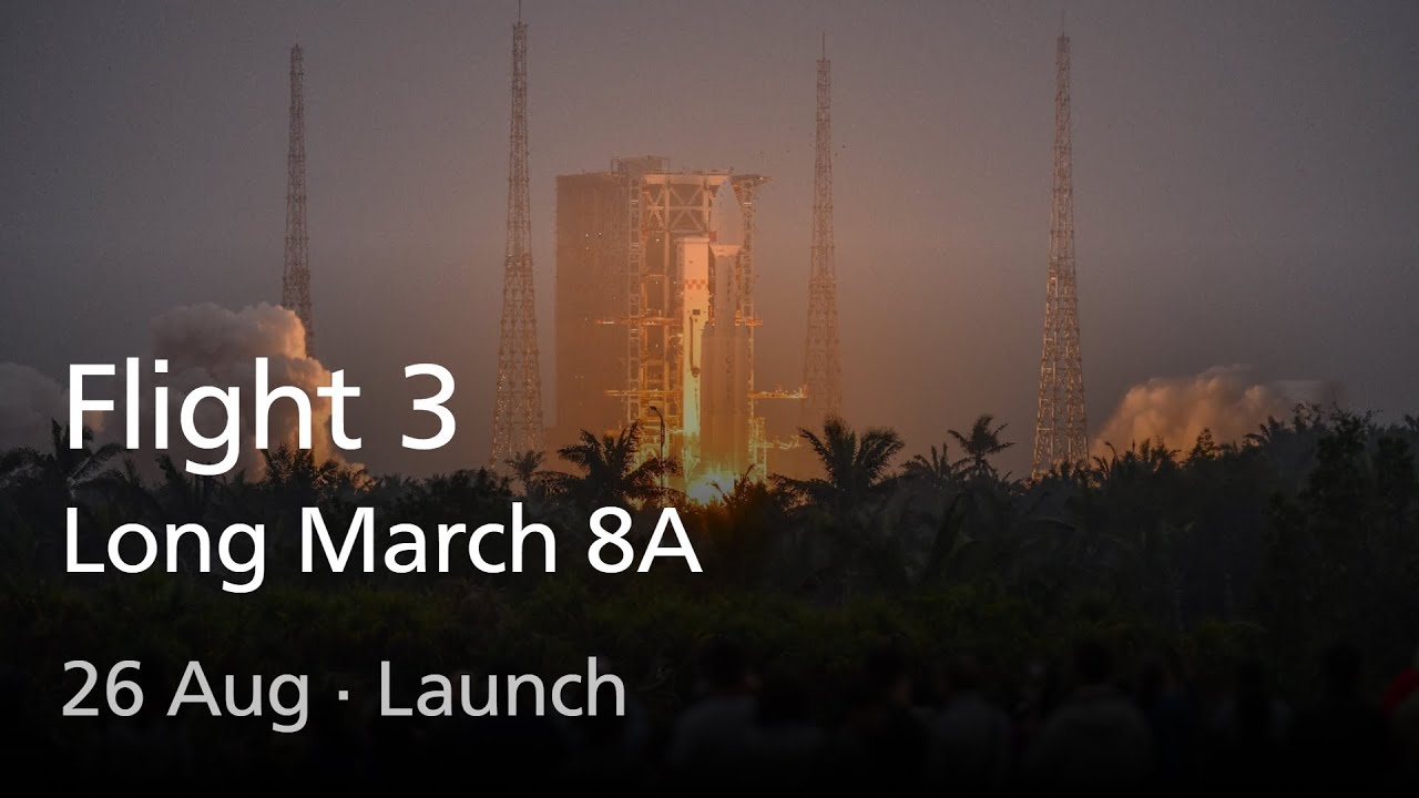 Watch the Launch