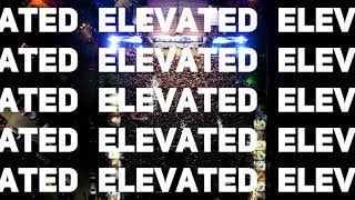 Citizen Way - ELEVATED (Official Lyric Video)