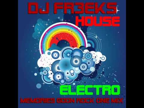 DJ-FR3EKS-Electro New House 2011(Riverside,Dj Gollum vs.Basslovers,JasonDerulo,Mixed2011)