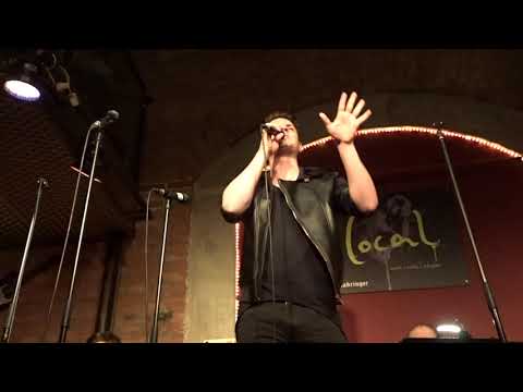 Charles Kreische - Dies ist die Stunde - Jekyll&Hyde