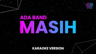 Download lagu Ada Band - Masih (Karaoke Version) mp3