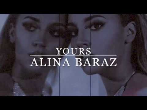 Yours | Alina Baraz Piano Instrumental (W/ Lyrics)