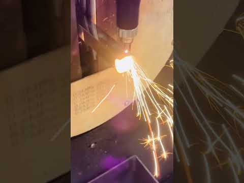 Pipe Laser Cutting Machine