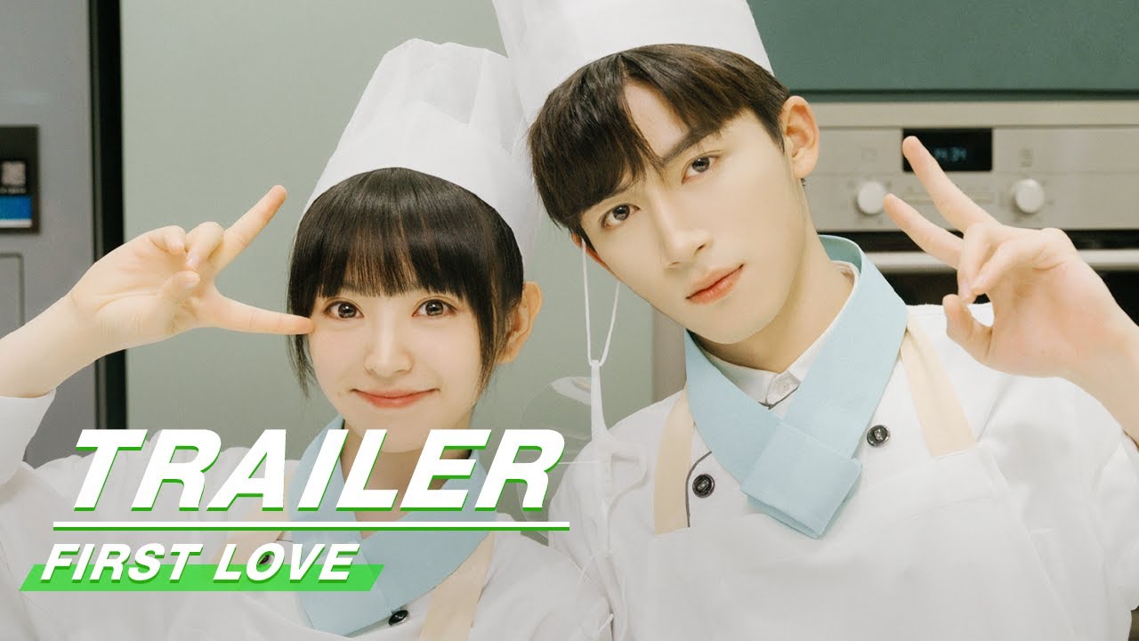 Official Trailer: Tian Xiwei 田曦薇, Wang Xingyue 王星越 | First Love | 初次爱你 | iQIYI