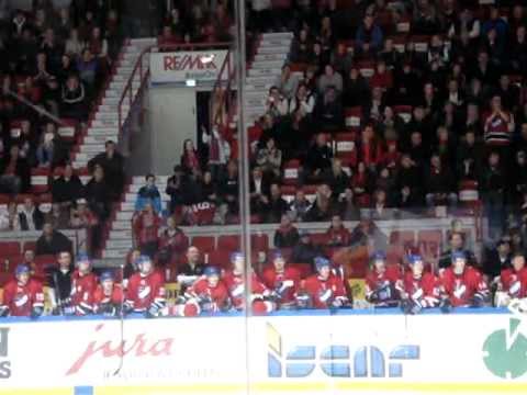 Kollit SM-kultaa 2012.MPG