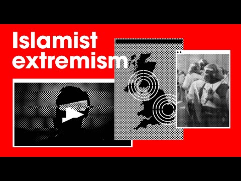 Let's Discuss: Islamist Extremism
