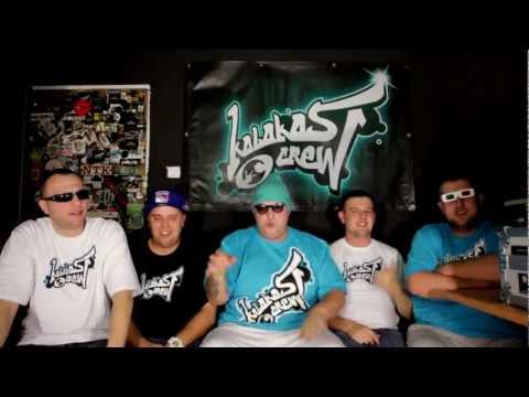 Kolokos Crew, Flint, VNM, The Pryzmats i B.O.K. zapowiadają album 'Listen'