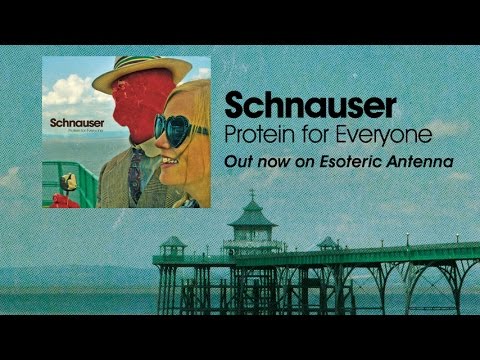 Schnauser 'Protein for Everyone' Album Preview