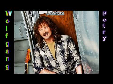 Rockclassics: Wolfgang Petry - Jessica
