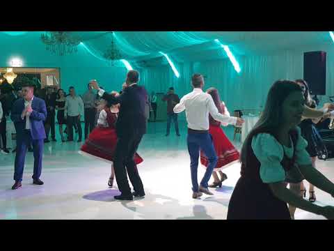 Surpriza Mirilor | Dans Machedonesc by Oana Events Craiova