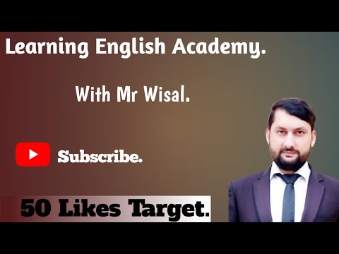 Topic Inflectional Endings With Examples And Explanations