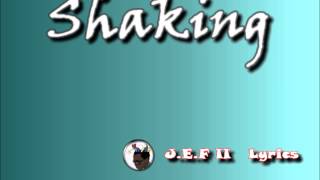 Shaking - JEF II