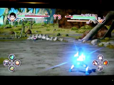 NSUNSG Team xG0K3Nx DragonX30 vs SVN11_ninja pt62