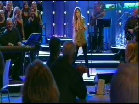 Anna Sahlene - Horns of Mississippi